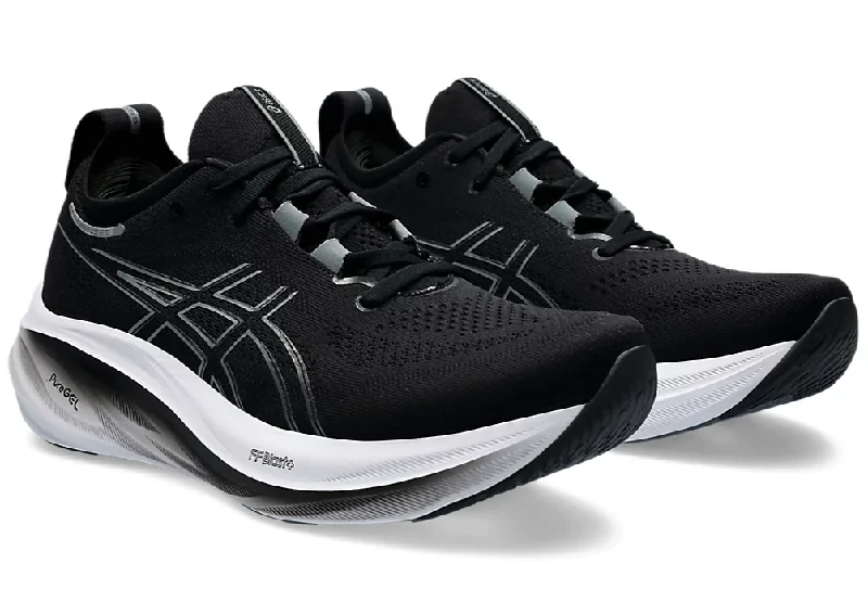 ASICS Men's Gel-Nimbus 26 (Wide)