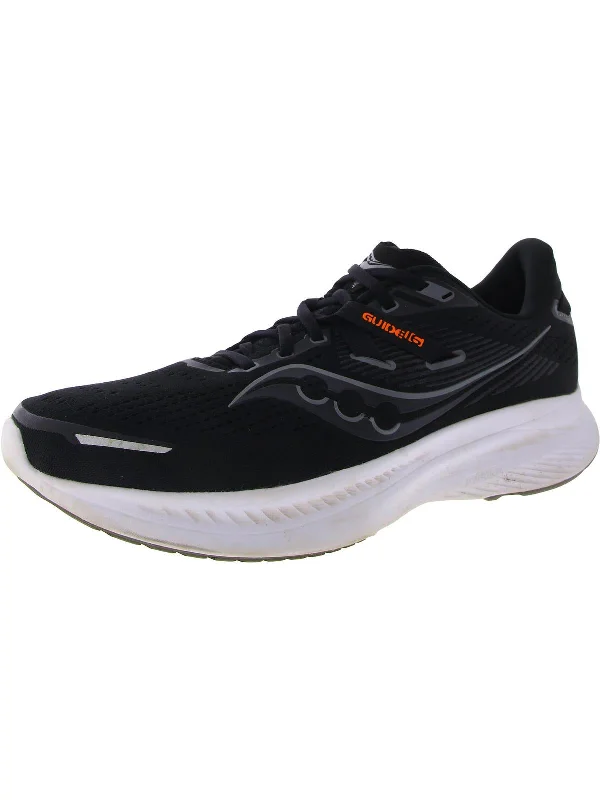 Guide 16 Mens Fitness Lifestyle Running & Training Shoes