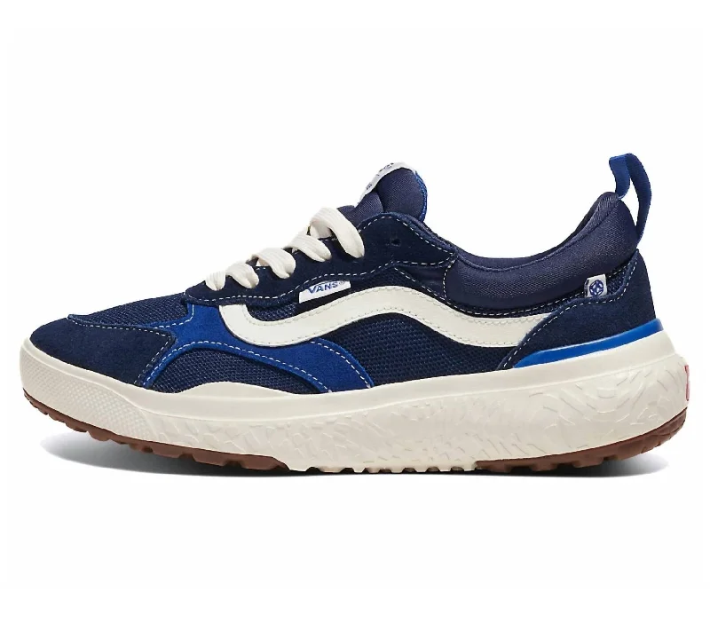 Men's Ultrarange Neo Vr3 Sneaker In Navy/true Blue