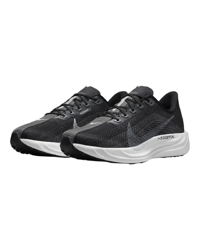 Men's Athletic Shoes In 002