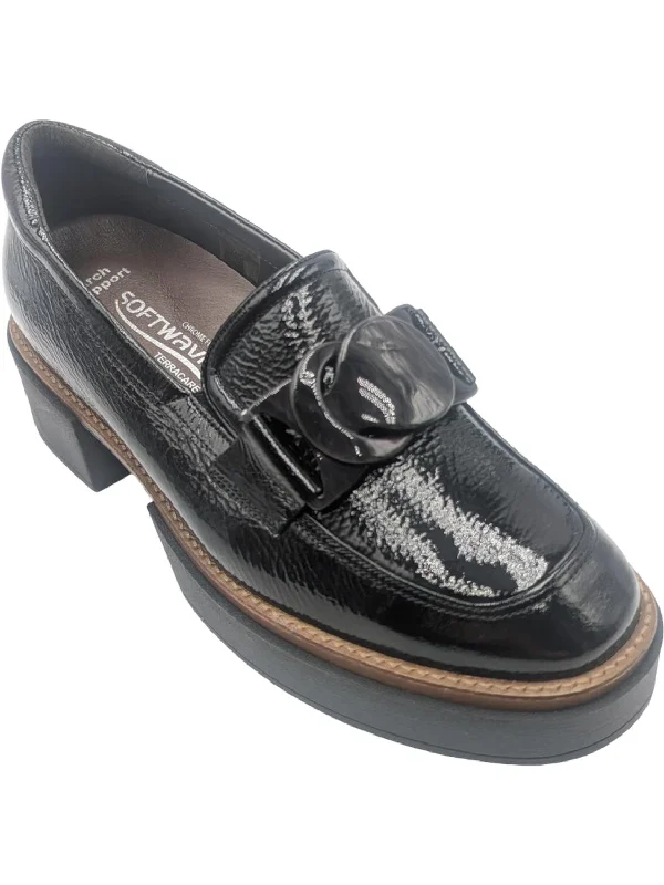 Women's Blum Loafer In Black