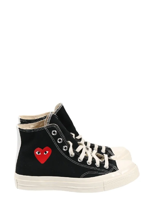 Comme Des Garcons Men's Sneakers