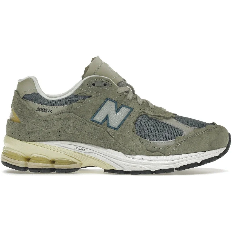 New Balance 2002R Protection Pack Mirage Grey