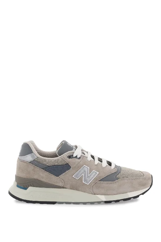 New Balance Men's 'Made In Usa 998 Core' Sneakers