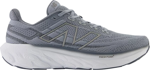 New Balance Fresh Foam X 1080v13 Men's - Steel/Titanium/White