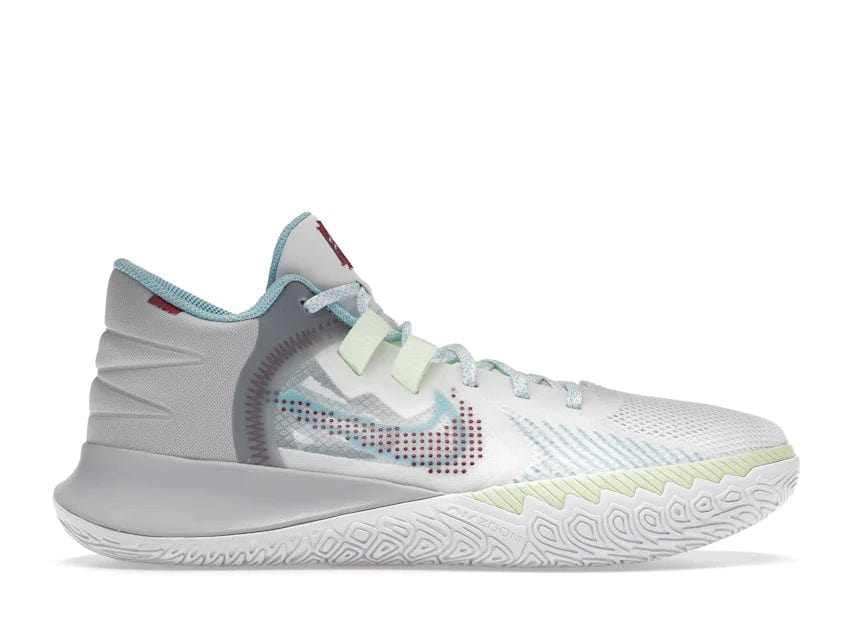 Nike Kyrie Flytrap V Grey Fog Blue Chill