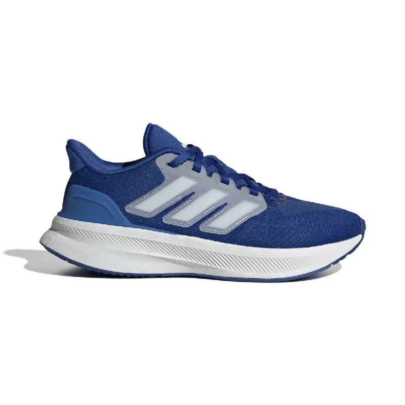 Adidas Kid's (Grade School) UltraBounce 5 Royal Blue/Cloud White/Bright Royal