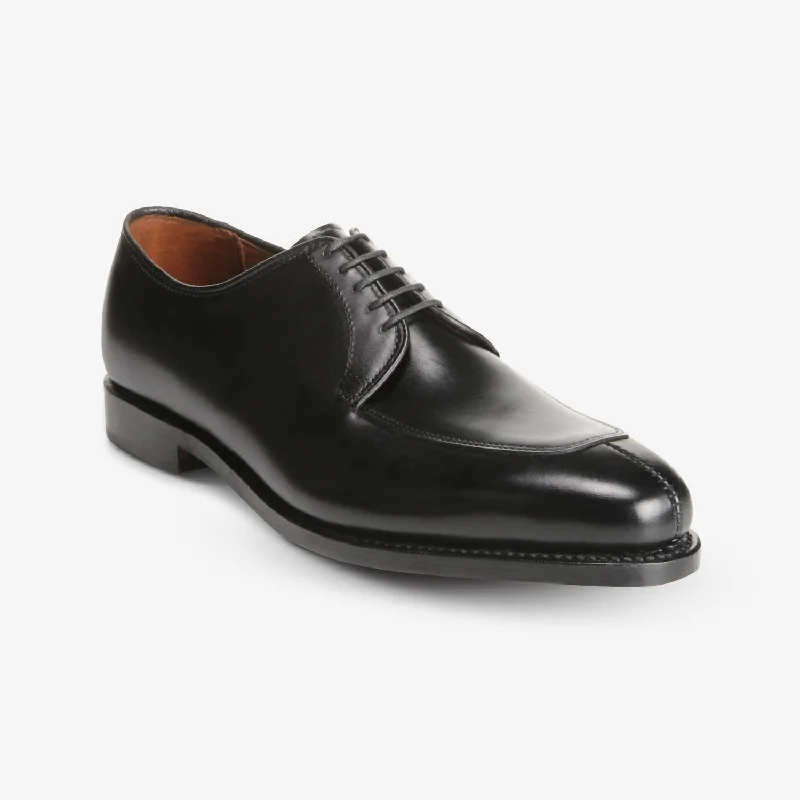 Men's Delray Oxford Shoes In Black