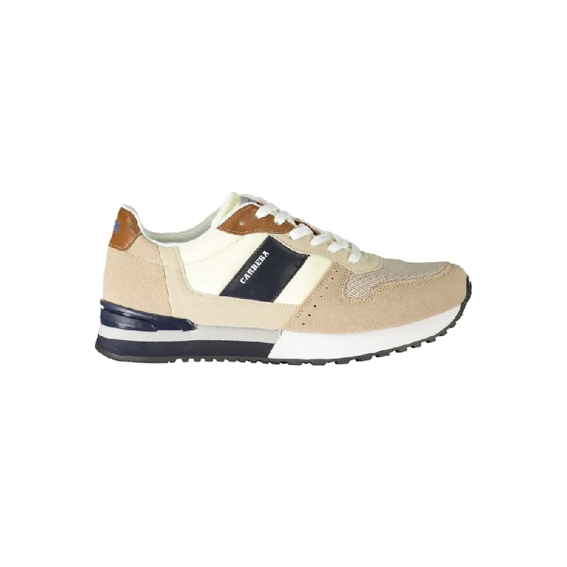 Carrera  Polyester Men's Sneaker