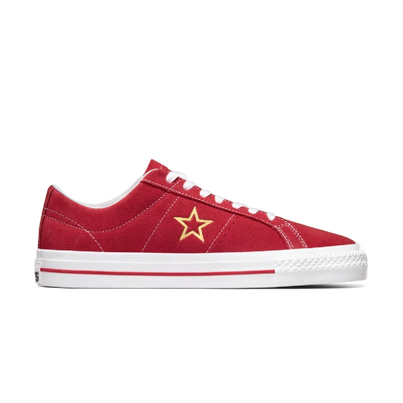 One Star Pro 'Varsity Red'