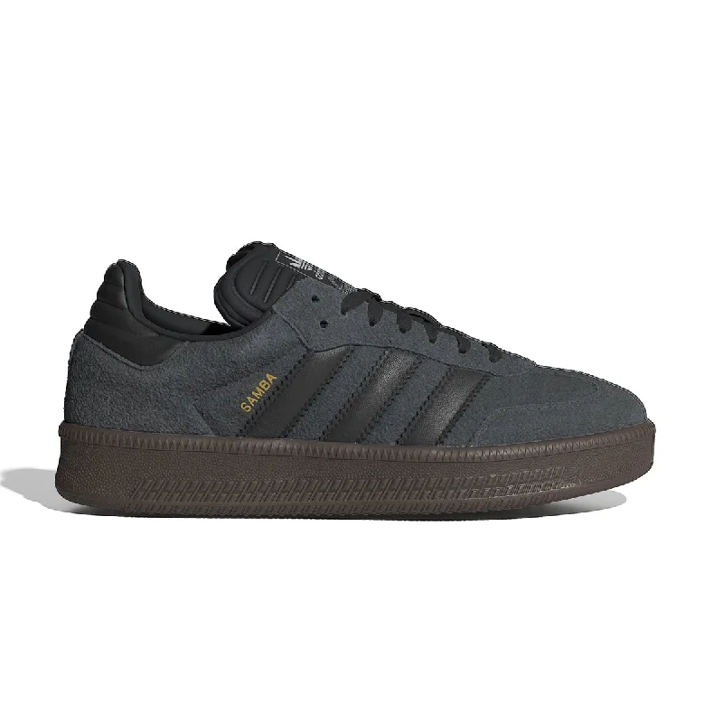 Samba XLG 'Grey Six Black Gum'