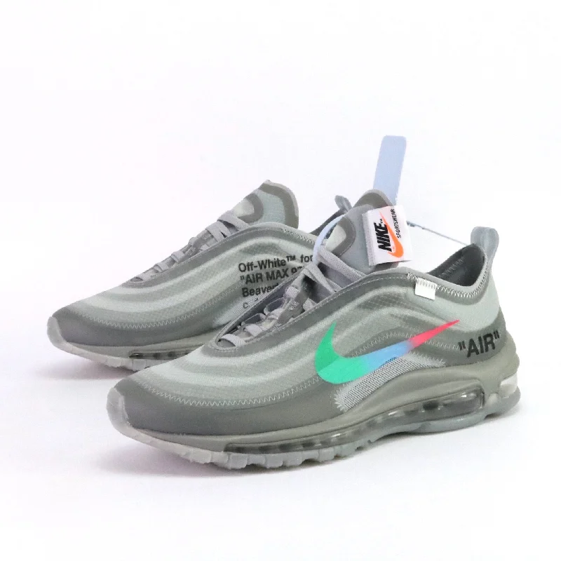 OFF WHITE x Nike Air Max 97 Menta