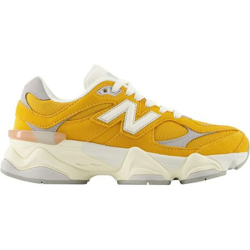 New Balance 9060 Varsity Gold (GS)