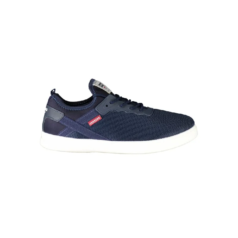 Carrera  Polyester Men's Sneaker