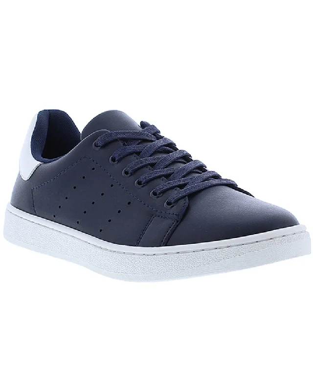 English Laundry Jamar Leather Sneaker