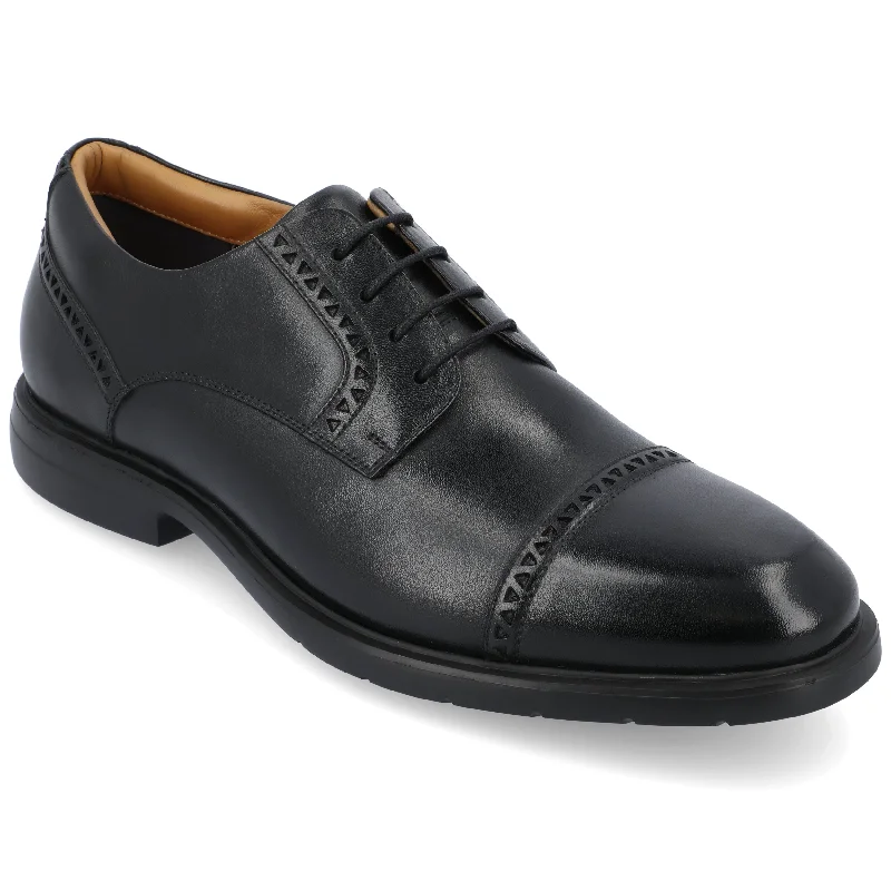 Thomas & Vine Kendrick Cap Toe Derby