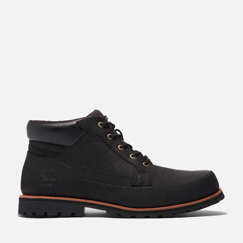 Men's Attleboro Mid Lace-Up Chukka Boot