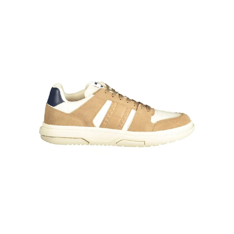 Tommy Hilfiger  Polyester Men's Sneaker