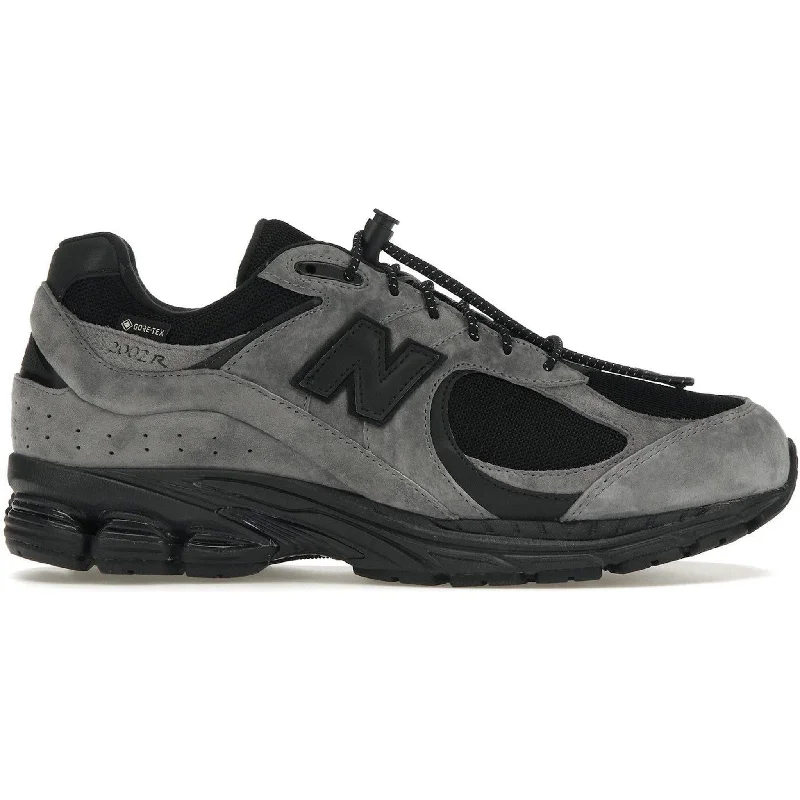 New Balance 2002R Gore-Tex JJJJound Charcoal