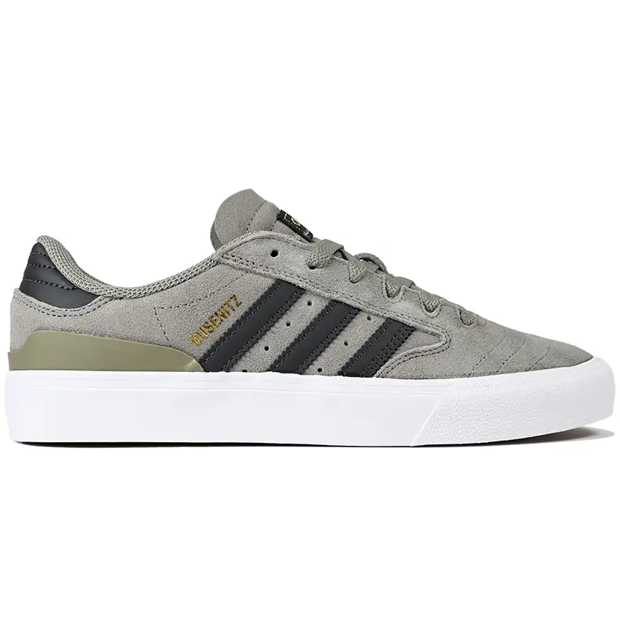 Adidas Skateboarding Busenitz Vulc II Shoe