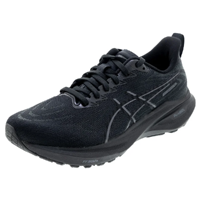 Men`s GT-2000 13 Running Shoes Black