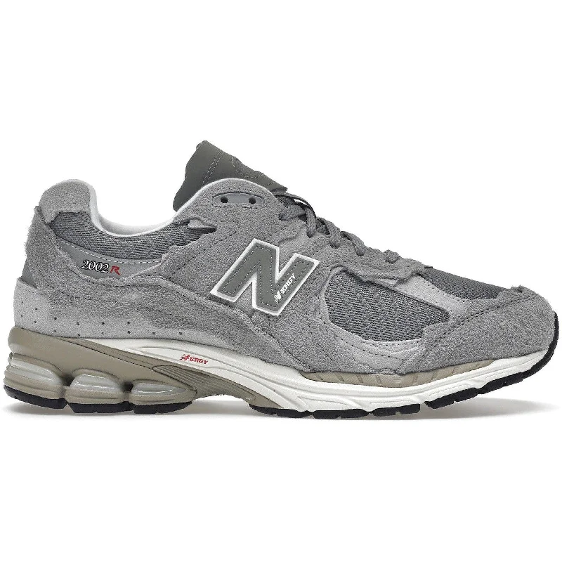 New Balance 2002R Protection Pack Grey