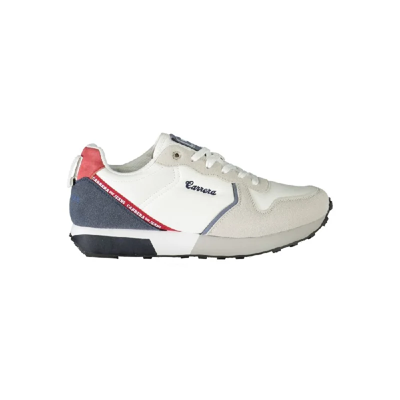 Carrera  Polyester Men's Sneaker