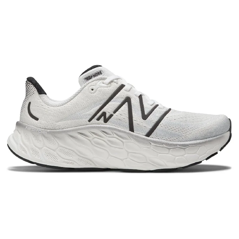 New Balance Fresh Foam X More V4 Wide Men's