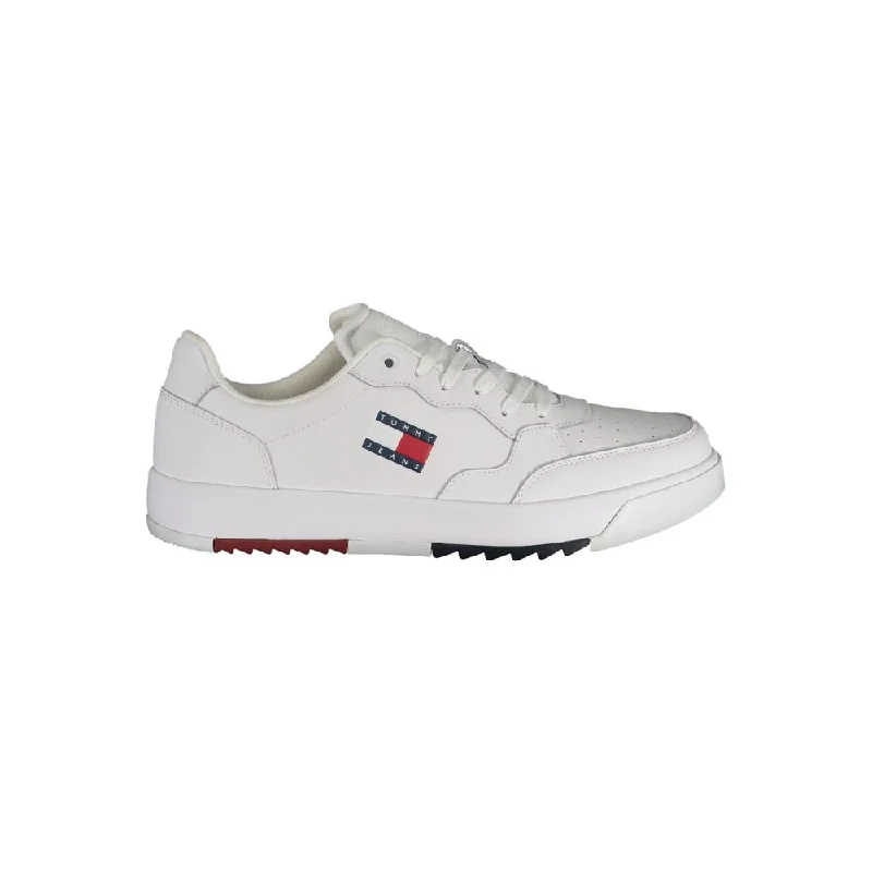 Tommy Hilfiger  Polyester Men's Sneaker