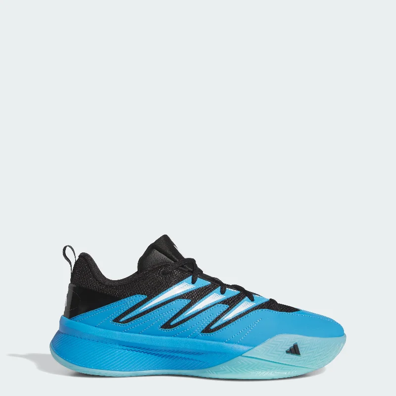 Men's adidas Dame Certified 3 Low Shoes