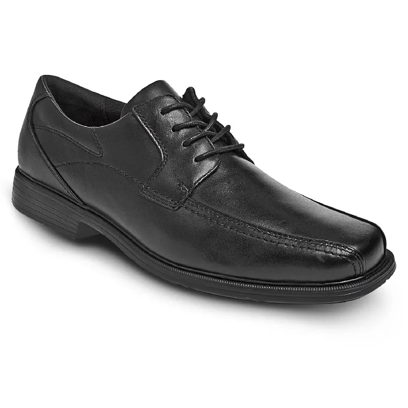 Men's Douglas Oxford Shoes In Black