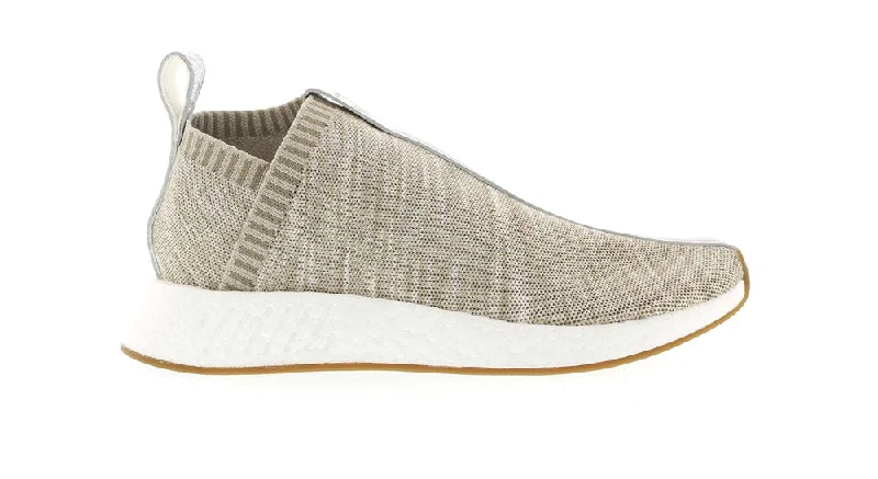 Adidas Nmd Cs2 Kith X Naked Sandstone