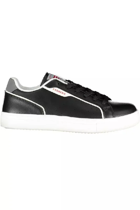 Carrera Sleek  Sports Sneakers with Contrasting Men's Accents