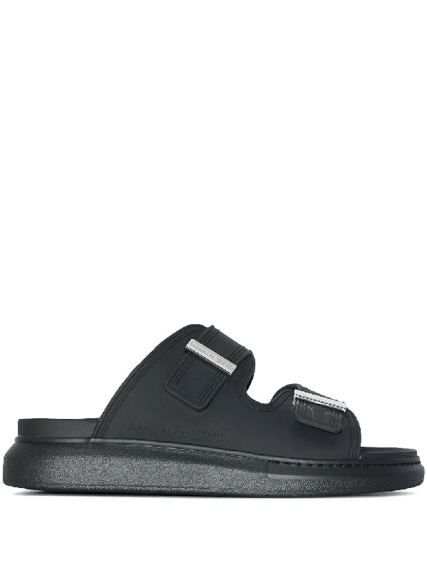 Alexander Mcqueen Men's Sandals