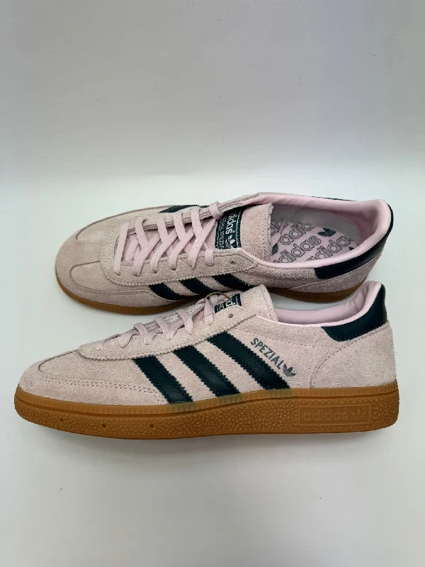 Adidas Handball Spezial "Clear Pink Arctic Night"