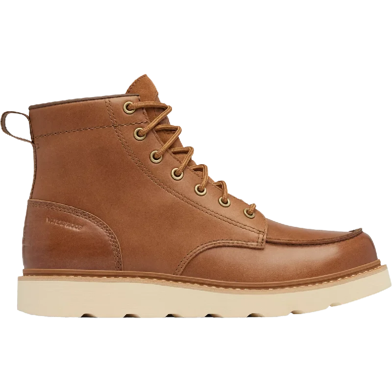 Men's Slabtown 62 Waterproof Moc Boot