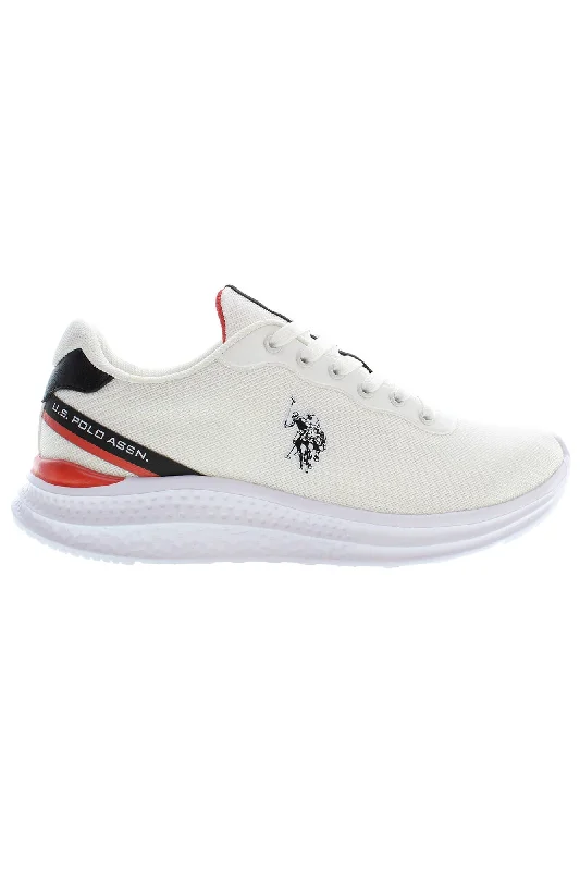 U.S. POLO ASSN. Polyester Men's Sneaker