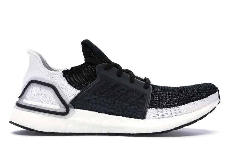 Adidas Ultra Boost 19 Oreo