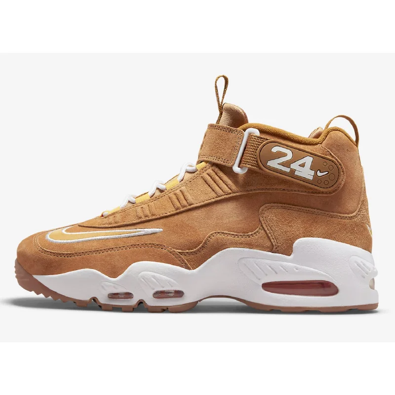 Nike Air Griffey Max 1 Wheat/Pollen-White  DO6684-700 Men's