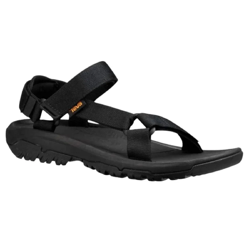 Men's Hurricane Xlt2 Sandals In Black