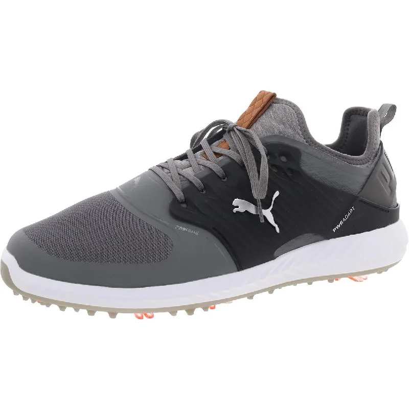 Mens Lace-Up Other Sports Shoes