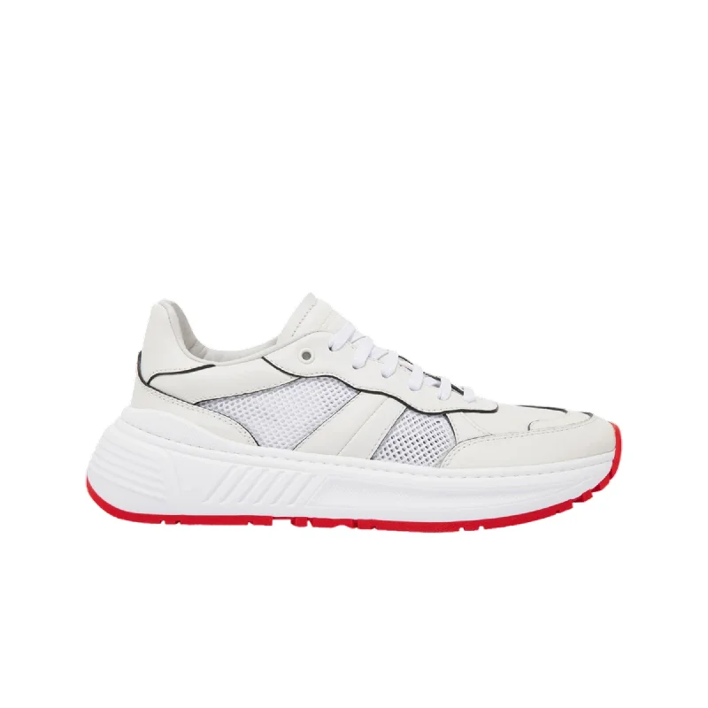 Bottega Veneta Speedster Athletic Sneakers