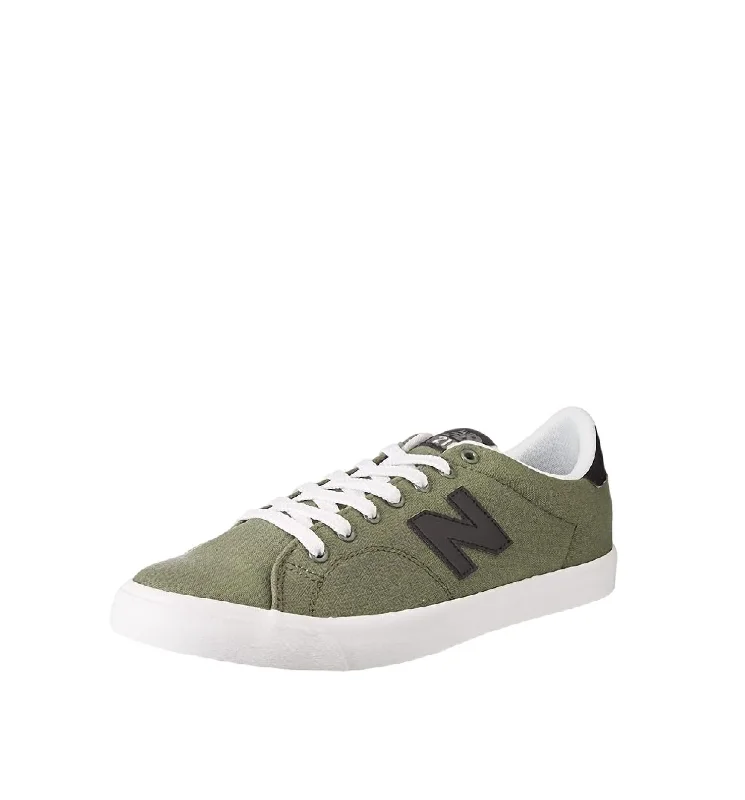 Men’S Am210 Skate Shoes In Spr Green