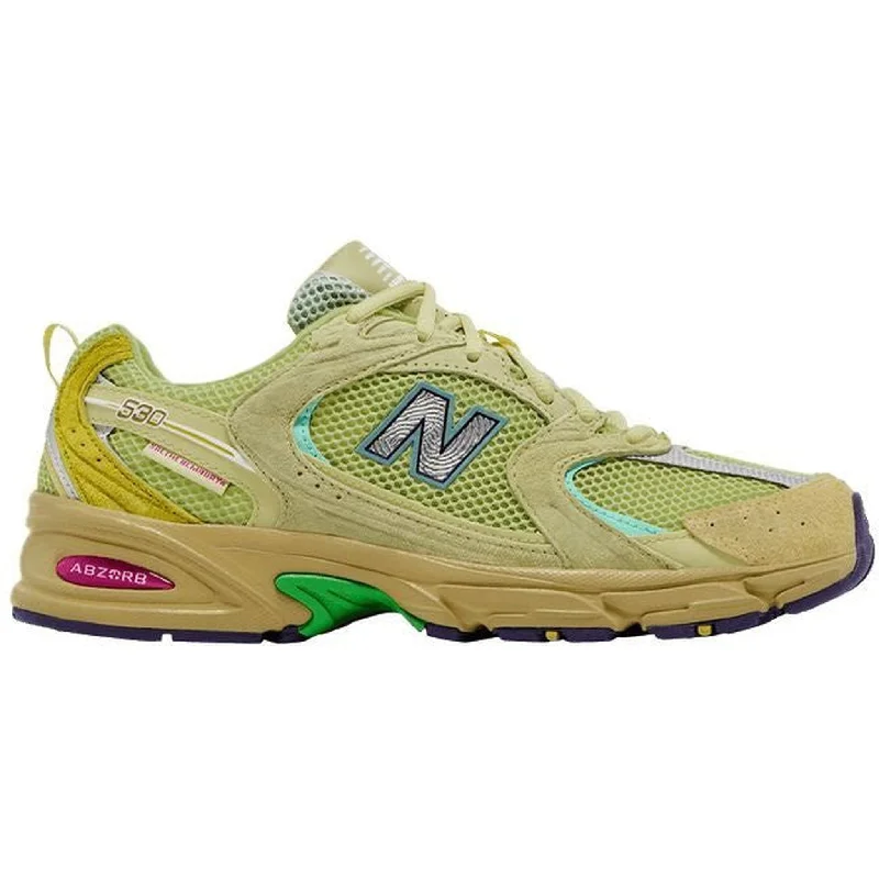 New Balance 530 Salehe Bembury Prosperity Be The Prize