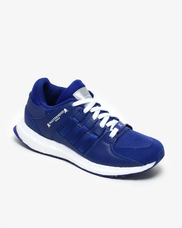 Men's Eqt Support Ultra Mastermind Shoes In Mystery Ink/footwear White