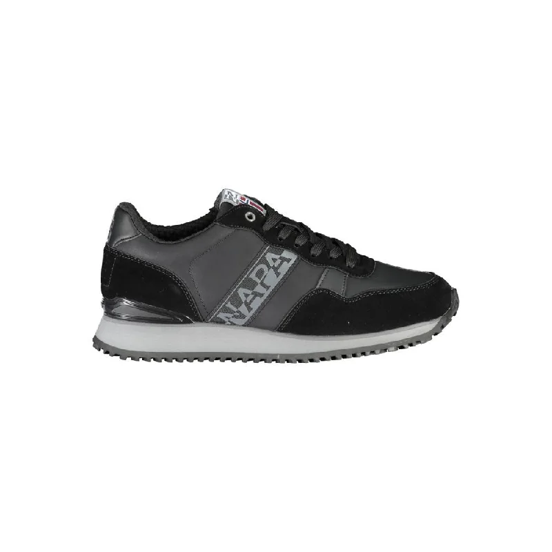 Napapijri Polyester Men's Sneaker