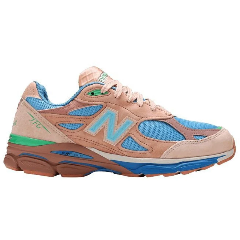 New Balance 990v3 MiUSA Joe Freshgoods Outside Clothes