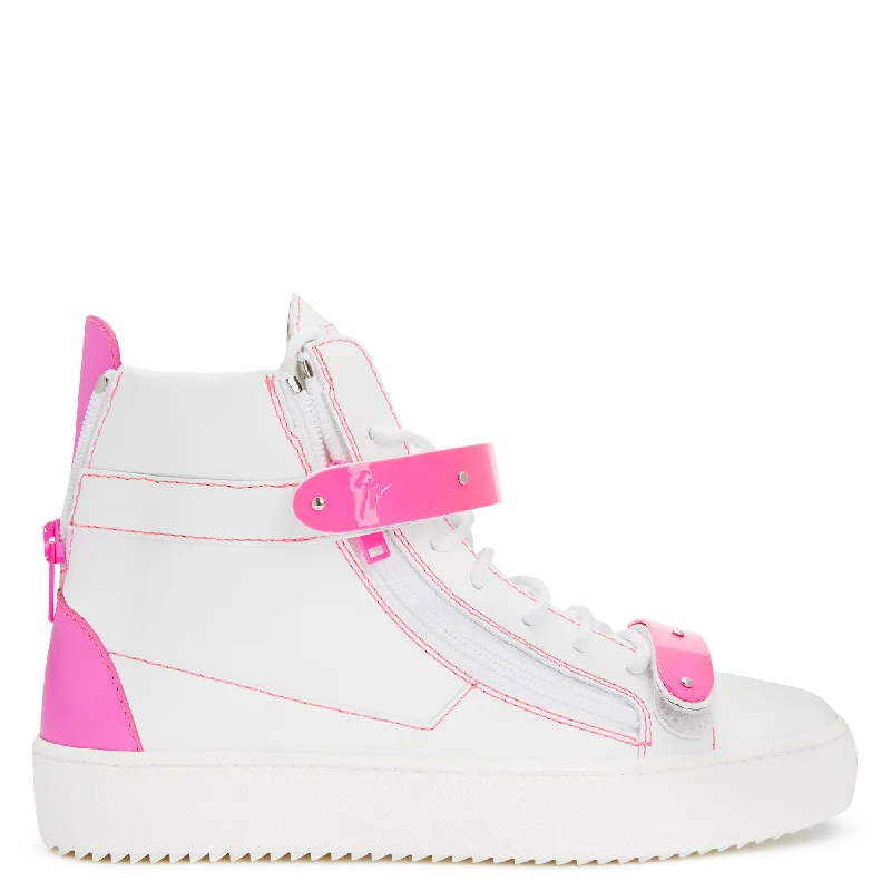 Giuseppe Zanotti Coby