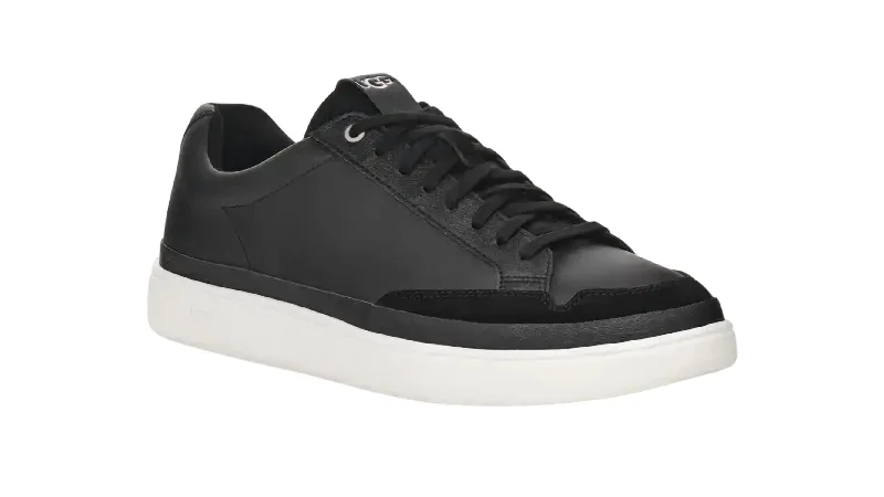 Men's Southbay Sneaker In Black