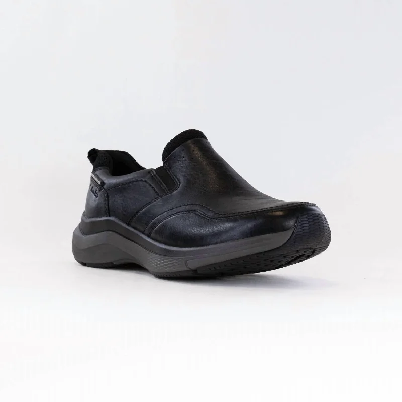 Men's Wave Edge In Black